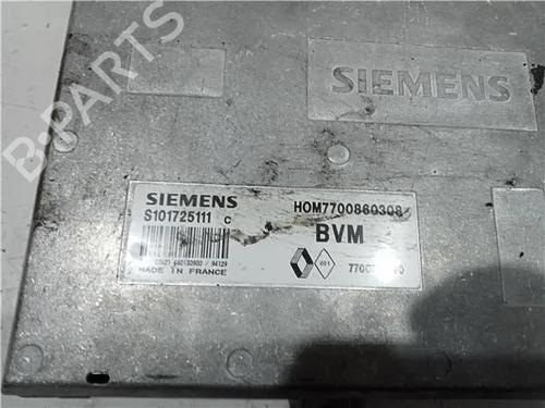 Electronic module RENAULT LAGUNA I (B56_, 556_) 2.2 D (B56F/2) | BP23920942M83 