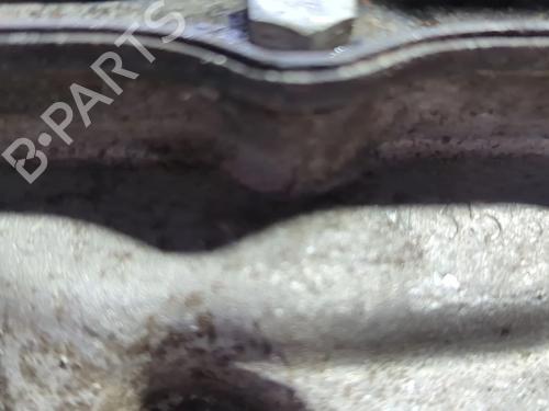 Gearbox OPEL ASTRA F Hatchback (T92) 1.7 TD (F08, M08, F68, M68) | BP29622881M3 