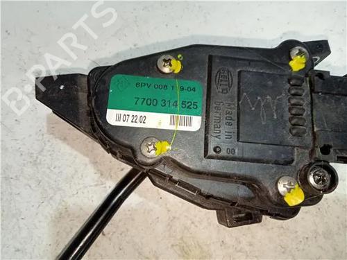 Used Pedal NISSAN INTERSTAR Van (X70) dCi 150 (145 hp) 23929770