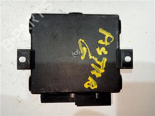 Comfort control module OPEL ASTRA G Coupe (T98) 2.0 16V Turbo (F07) | BP23907419M56 
