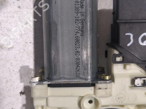 Left rear window motor SEAT TOLEDO II (1M2) 1.9 TDI | BP23926044E23 