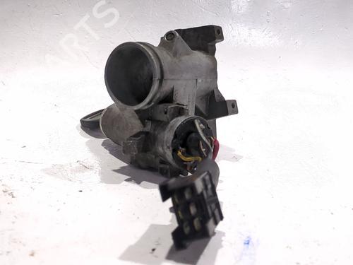 Ignition barrel FORD TRANSIT V363 Van (FCD, FDD) E-TRANSIT | BP31291990M48