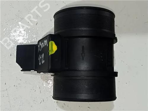Mass air flow sensor CITROËN XSARA (N1) 1.9 TD | BP24968013M95