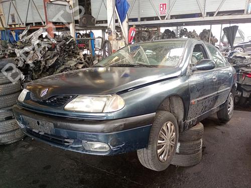 Used Parts RENAULT LAGUNA I (B56_, 556_) 2.0 (109 hp) 2921641