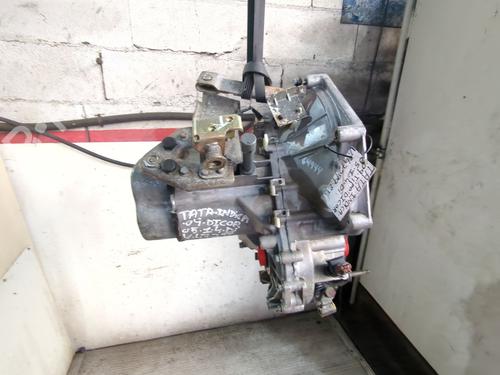 Gearbox TATA INDICA 1.4 | BP31291752M3