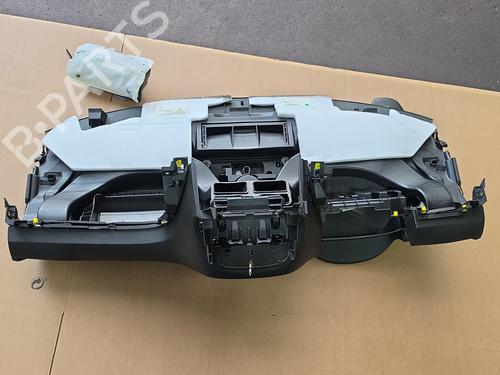 Airbag Kit OPEL CORSA E (X15) 1.4 (08, 68) | BP32980683C86 - Image 13