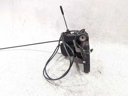 Front left lock MERCEDES-BENZ C-CLASS (W203) C 220 CDI (203.006, 203.008) | BP29477773C98 