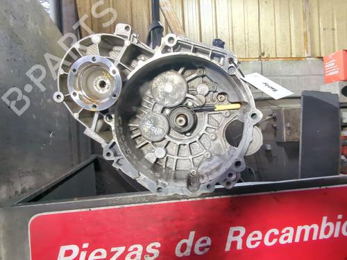Gearbox VW PASSAT B7 (362) 2.0 TDI | BP35979401M3 - Image 2