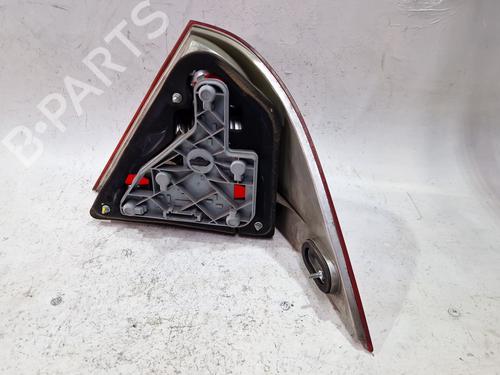 Left taillight MERCEDES-BENZ C-CLASS (W203) C 200 CDI (203.004) | BP30193697C34