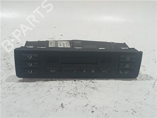 Used Climate control BMW 3 Coupe (E46) 320 Cd (150 hp) 23912870