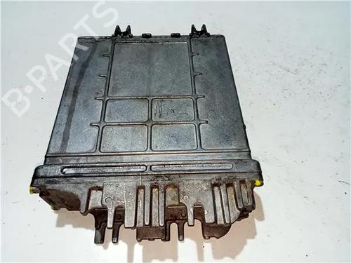 Electronic module RENAULT MEGANE Scenic (JA0/1_) 1.9 dTi (JA0N) | BP23911435M83 