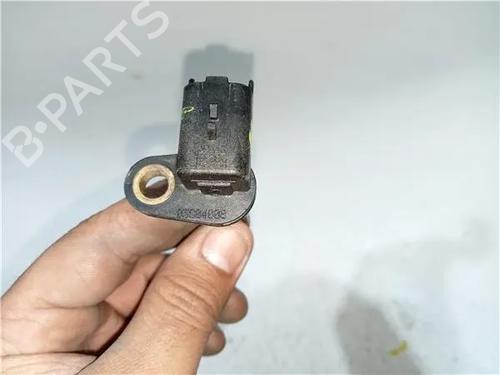 Electronic sensor PEUGEOT 407 (6D_) 2.0 HDi 135 (6DRHRH, 6DRHRE, 6DRHRG, 6DRHRJ) | BP24967235M84 