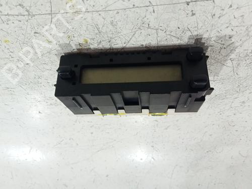 Used Display monitor Display monitor CITROËN XSARA (N1) 1.9 D (68 hp) 36766714 36766714