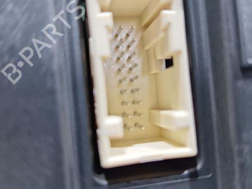 Climate control RENAULT MEGANE IV Saloon 1.5 dCi 110 | BP29876491I5