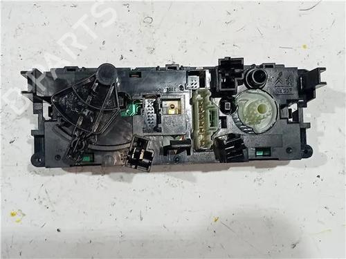Climate control PEUGEOT 207 (WA_, WC_) 1.4 HDi | BP23918399I5 