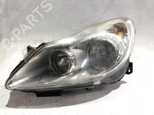 Used Left headlight Left headlight 38703110 38703110