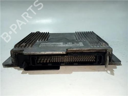 Elektronisk modul RENAULT MEGANE II Coupé-Cabriolet (EM0/1_) 1.5 dCi (EM1E) | BP23911627M83 