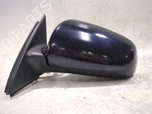 Retrovisor izquierdo AUDI A4 B6 (8E2) 1.9 TDI (130 hp) 29886057