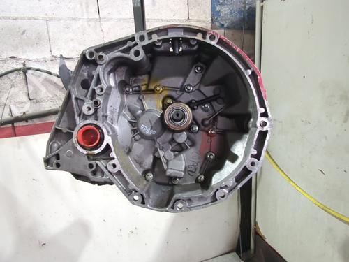 Used Gearbox Gearbox RENAULT LAGUNA II (BG0/1_) 2.0 16V (BG00, BG0K, BG0P, BG0W) (135 hp) 33936788 33936788
