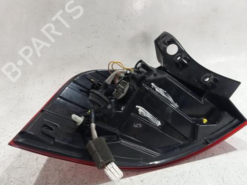 Right taillight KIA RIO III (UB) 1.25 CVVT | BP36767539C35 - Image 6