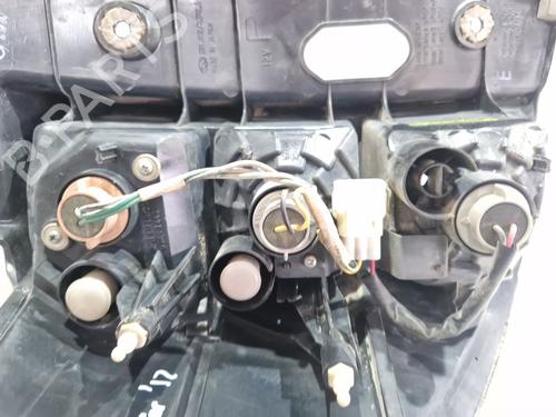 Right taillight SUBARU FORESTER (SH_) 2.0 D AWD (SHH, SHD, SHN) | BP33715080C35 - Image 6