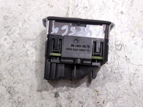 right-rear-window-switch-mercedes-benz-c-class-w204-2007-2008-2009-2010-2011-2012-2013-2014-2015-34152667 main image
