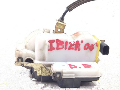 Used Front right lock Front right lock SEAT IBIZA II (6K1) 1.9 SDI (68 hp) 40063920 40063920