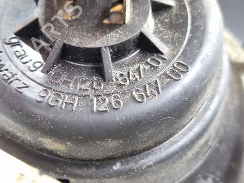 Scheinwerfer links MICROCAR VIRGO 0.5 | BP30711780C28