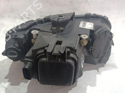 Left headlight AUDI A3 (8P1) 1.9 TDI | BP38925028C28 - Image 5