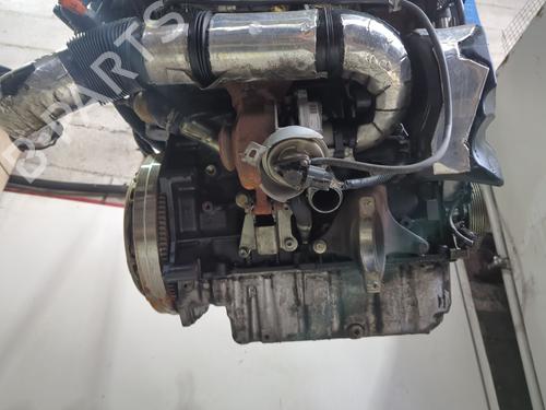 Engine FORD FOCUS II Convertible 2.0 TDCi | BP25051583M1 - Image 9