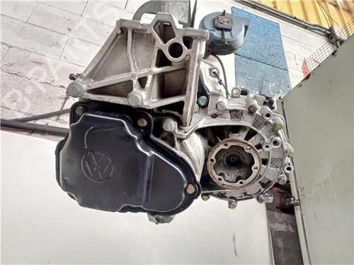 Getriebe AUDI A3 (8L1) 1.9 TDI | BP23923286M3 
