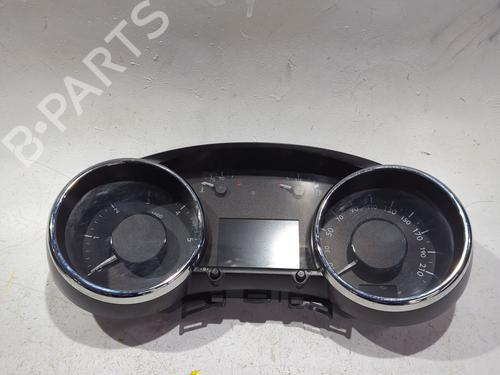 Used Instrument cluster PEUGEOT 5008 (0U_, 0E_) 1.6 HDi (112 hp) 23902384