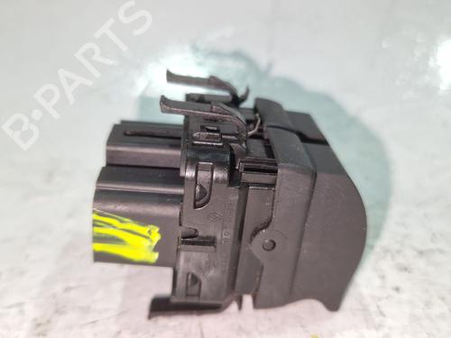 Left front window switch RENAULT LAGUNA II (BG0/1_) 1.9 dCi (BG08, BG0G) | BP30963559I27