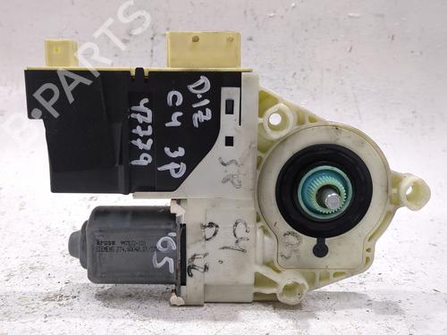 Portierruitmotor linksvoor CITROËN C4 Coupe (LA_) 1.6 16V | BP30936047E21