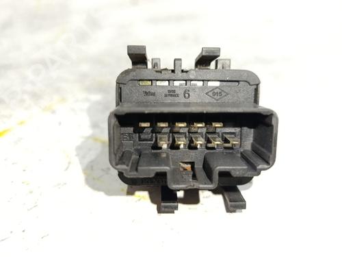 Left front window switch RENAULT GRAND SCÉNIC II (JM0/1_) 1.9 dCi (JM14) | BP37713996I27 - Image 3