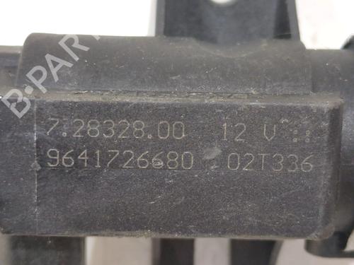 Elektronisk sensor PEUGEOT 307 (3A/C) 2.0 HDi 90 | BP26918888M84