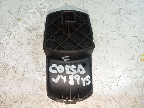 Right front window switch OPEL CORSA E (X15) 1.3 CDTI (08, 68) | BP36765917I26 - Image 3
