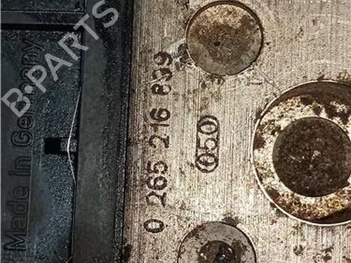 ABS pump NISSAN ALMERA II (N16) 2.2 Di | BP23912346M43 
