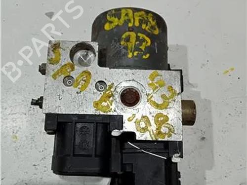 ABS Bremseaggregat SAAB 9-3 (YS3D) 2.2 TiD (125 hp) 23909331