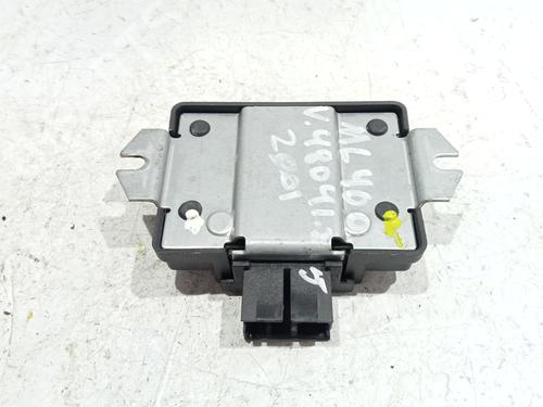 Electronic module MERCEDES-BENZ M-CLASS (W163) ML 400 CDI (163.128) | BP31872619M83 - Image 2