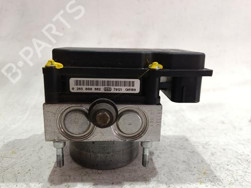 Used ABS pump ABS pump 37714033 37714033