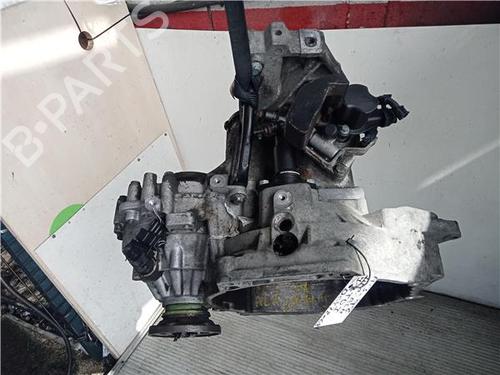Gearbox AUDI A3 (8L1) 1.9 TDI | BP23918542M3 