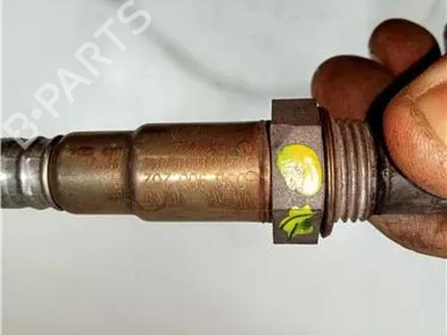 Electronic sensor VW GOLF V (1K1) 2.0 TDI 16V | BP23907481M84