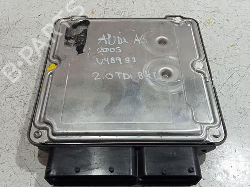 Electronic module AUDI A3 (8P1) 2.0 TDI 16V | BP36766484M83 - Image 3