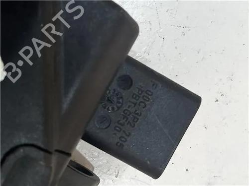 Pedal CITROËN BERLINGO / BERLINGO FIRST MPV (MF_, GJK_, GFK_) 2.0 HDi 4x4 (MFRHY) | BP23908348I4 