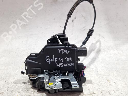 Høyre bak lås VW GOLF IV (1J1) 1.4 16V (75 hp) 29876599