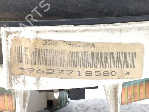 Kombiinstrument PEUGEOT 306 (7B, N3, N5) 1.9 D | BP29053821C47 