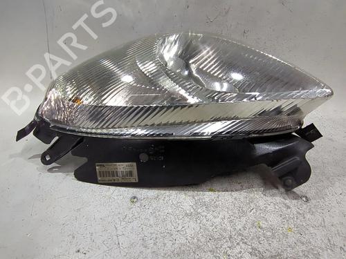 Venstre forlygte CITROËN XSARA PICASSO (N68) 2.0 HDi | BP29220076C28 