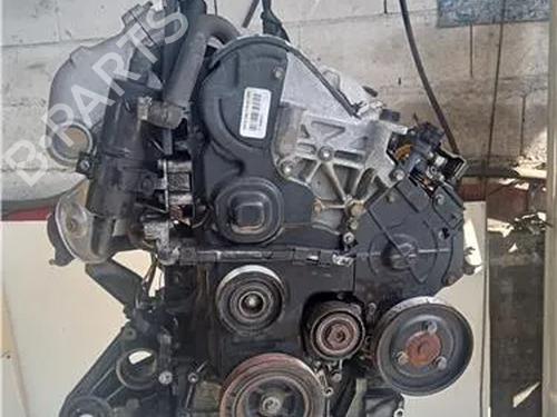 Motor RENAULT LAGUNA I (B56_, 556_) 2.2 D (B56F/2) (83 hp) 23917810