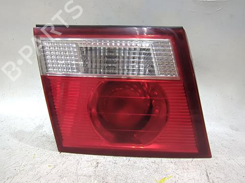 Andre KIA CARENS II MPV (FJ) 2.0 CRDi | BP27696104O1 